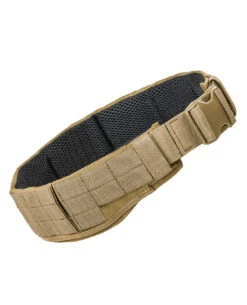 Tasmanian Tiger TT Warrior Belt MK IV Khaki