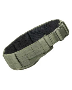 Tasmanian Tiger TT Warrior Belt MK IV Olive