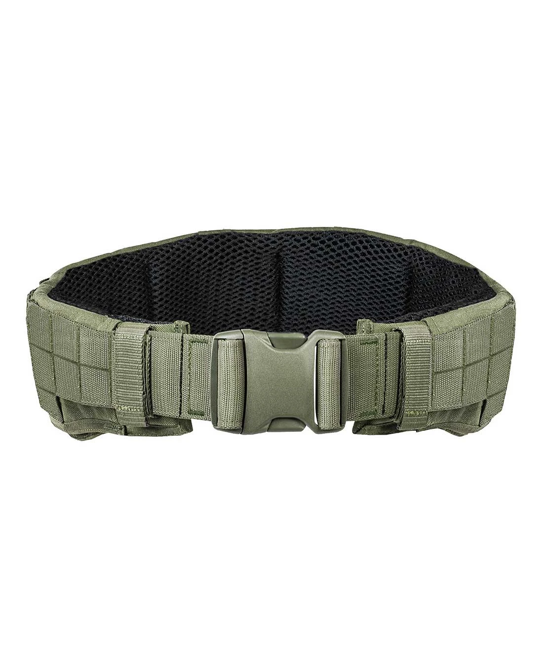 Tasmanian Tiger TT Warrior Belt MK IV Olive 3 Tasmanian Tiger TT Warrior Belt MK IV Olive – Bild 3