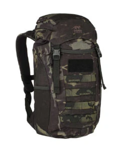 Tasmanian Tiger TT Wokin 15 MCB Multicam Black