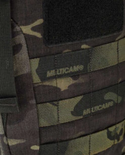 Tasmanian Tiger TT Wokin 15 MCB Multicam Black -Outdoor Ausrüstung Verkaufs-Shop tasmanian tiger tt wokin 15 mcb multicam black smu 6279387 12