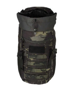Tasmanian Tiger TT Wokin 15 MCB Multicam Black -Outdoor Ausrüstung Verkaufs-Shop tasmanian tiger tt wokin 15 mcb multicam black smu 6279387 5