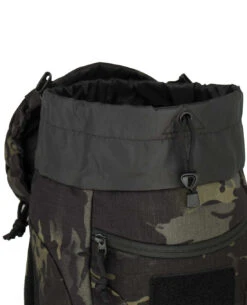 Tasmanian Tiger TT Wokin 15 MCB Multicam Black -Outdoor Ausrüstung Verkaufs-Shop tasmanian tiger tt wokin 15 mcb multicam black smu 6279387 6