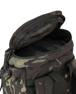 Tasmanian Tiger TT Wokin 15 MCB Multicam Black -Outdoor Ausrüstung Verkaufs-Shop tasmanian tiger tt wokin 15 mcb multicam black smu 6279387 7