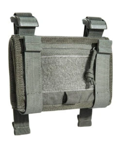 Tasmanian Tiger TT Wrist Office IRR Steingrau Oliv