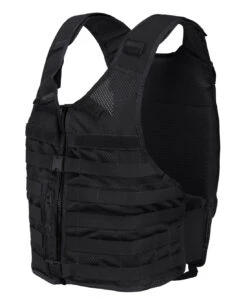 Tasmanian Tiger Vest Base MKII Plus Black