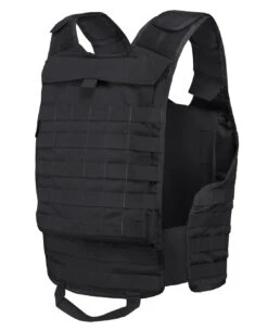 Tasmanian Tiger Vest Base MKII Plus Black -Outdoor Ausrüstung Verkaufs-Shop tasmanian tiger vest base mkii plus black 7718040 3