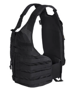 Tasmanian Tiger Vest Base MKII Plus Black -Outdoor Ausrüstung Verkaufs-Shop tasmanian tiger vest base mkii plus black 7718040 5