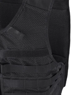 Tasmanian Tiger Vest Base MKII Plus Black -Outdoor Ausrüstung Verkaufs-Shop tasmanian tiger vest base mkii plus black 7718040 7