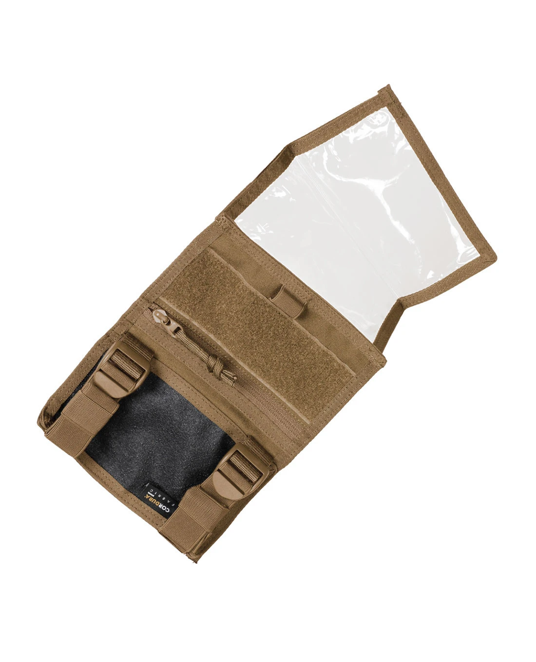 Tasmanian Tiger WRIST OFFICE Coyote Brown 4 Tasmanian Tiger WRIST OFFICE Coyote Brown – Bild 4