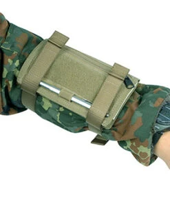 Tasmanian Tiger WRIST OFFICE Coyote Brown 11 Tasmanian Tiger WRIST OFFICE Coyote Brown -Outdoor Ausrüstung Verkaufs-Shop tasmanian tiger wrist office coyote brown 7776346 6