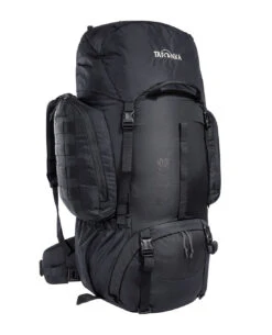 Tatonka Akela 45 Black Schwarz