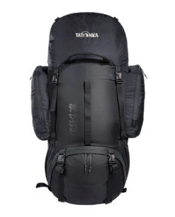Tatonka Akela 45 Black Schwarz -Outdoor Ausrüstung Verkaufs-Shop tatonka akela 45 black schwarz 1444040 3