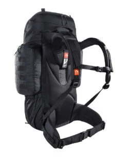 Tatonka Akela 45 Black Schwarz -Outdoor Ausrüstung Verkaufs-Shop tatonka akela 45 black schwarz 1444040 4