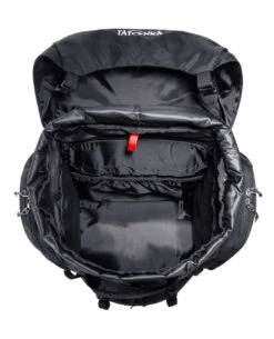 Tatonka Akela 45 Black Schwarz -Outdoor Ausrüstung Verkaufs-Shop tatonka akela 45 black schwarz 1444040 5