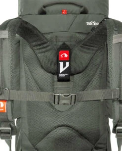 Tatonka Akela 45 Stonegrey Olive -Outdoor Ausrüstung Verkaufs-Shop tatonka akela 45 stonegrey olive 1444332 11