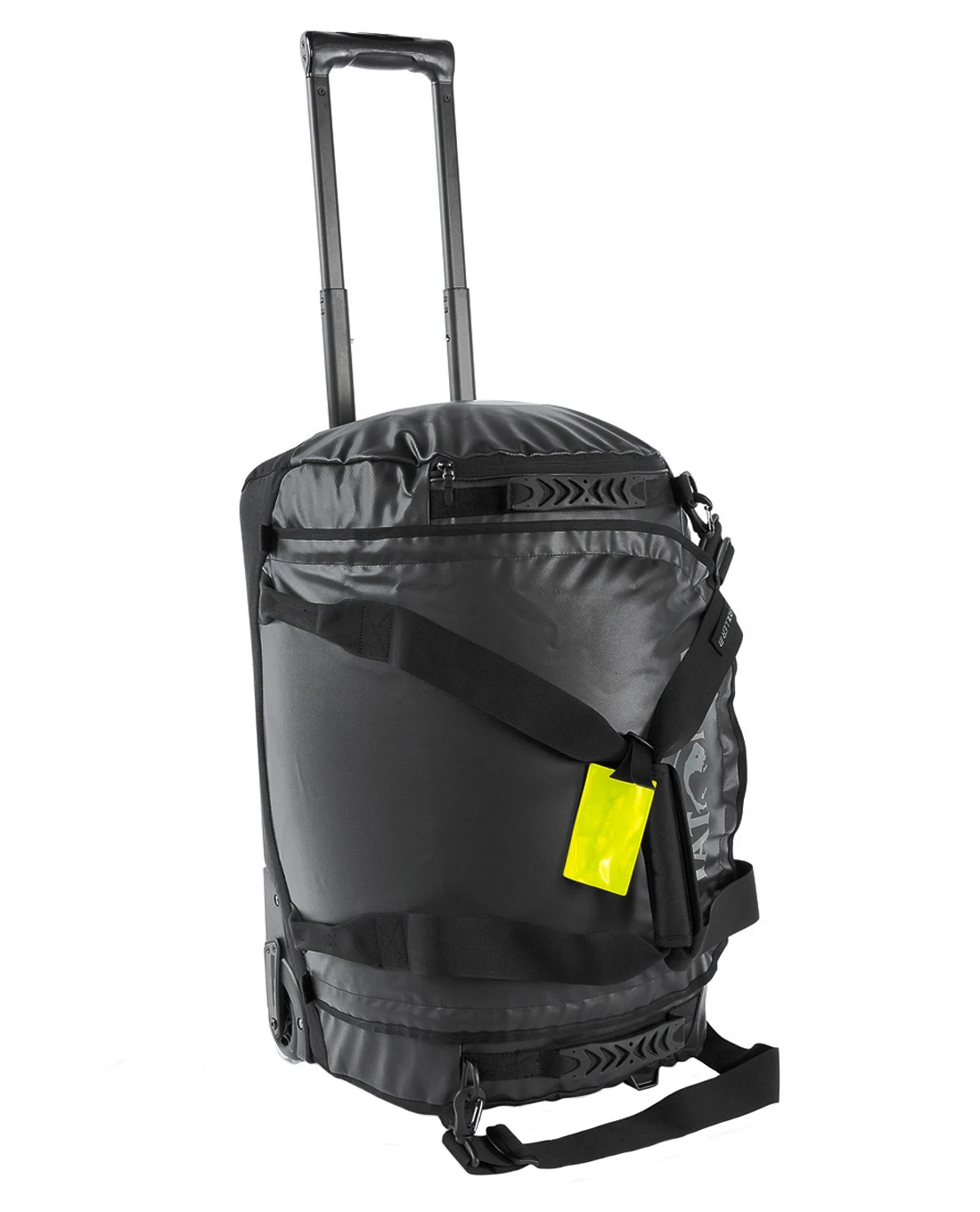 Tatonka Barrel Roller M Black Schwarz 1 Tatonka Barrel Roller M Black Schwarz