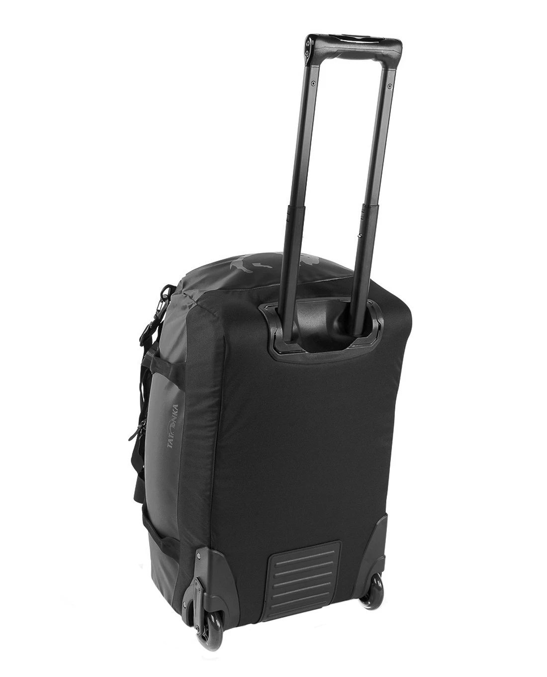 Tatonka Barrel Roller M Black Schwarz 2 Tatonka Barrel Roller M Black Schwarz – Bild 2