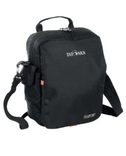 Tatonka Check In XL RFID B Black Schwarz