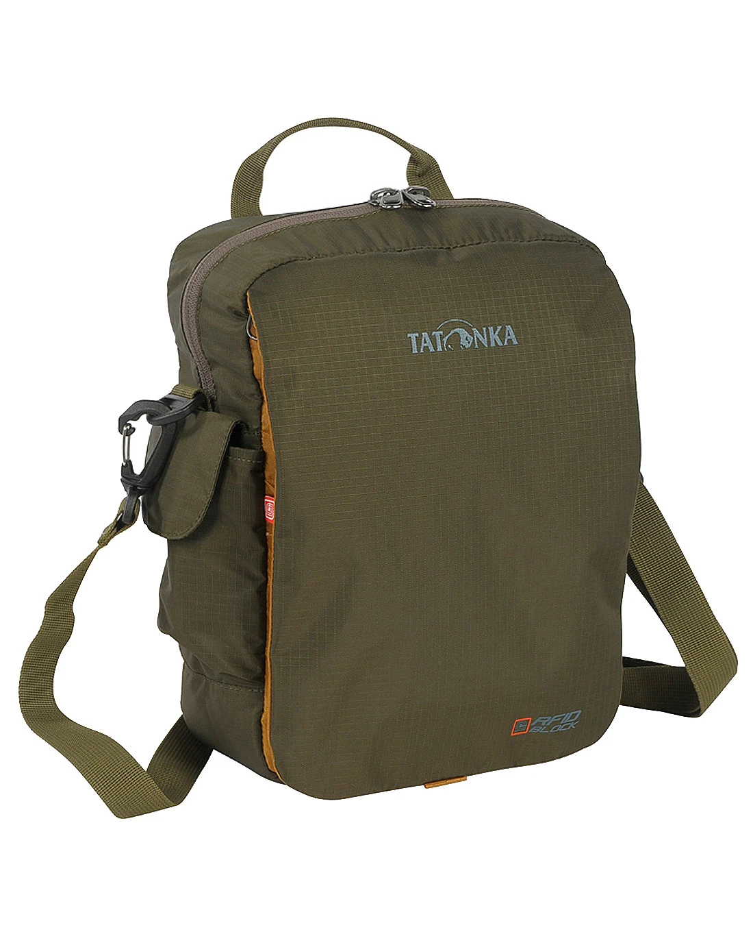 Tatonka Check In XL RFID B Oliv 1 Tatonka Check In XL RFID B Oliv