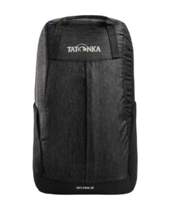 Tatonka City Pack 20 Off Black -Outdoor Ausrüstung Verkaufs-Shop tatonka city pack 20 off black 1666220 3