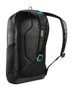 Tatonka City Pack 20 Off Black -Outdoor Ausrüstung Verkaufs-Shop tatonka city pack 20 off black 1666220 4