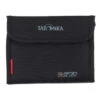 Tatonka Euro Wallet RFID B Black Schwarz