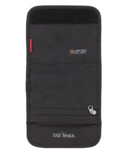 Tatonka Euro Wallet RFID B Black Schwarz -Outdoor Ausrüstung Verkaufs-Shop tatonka euro wallet rfid b black schwarz 2991040 5