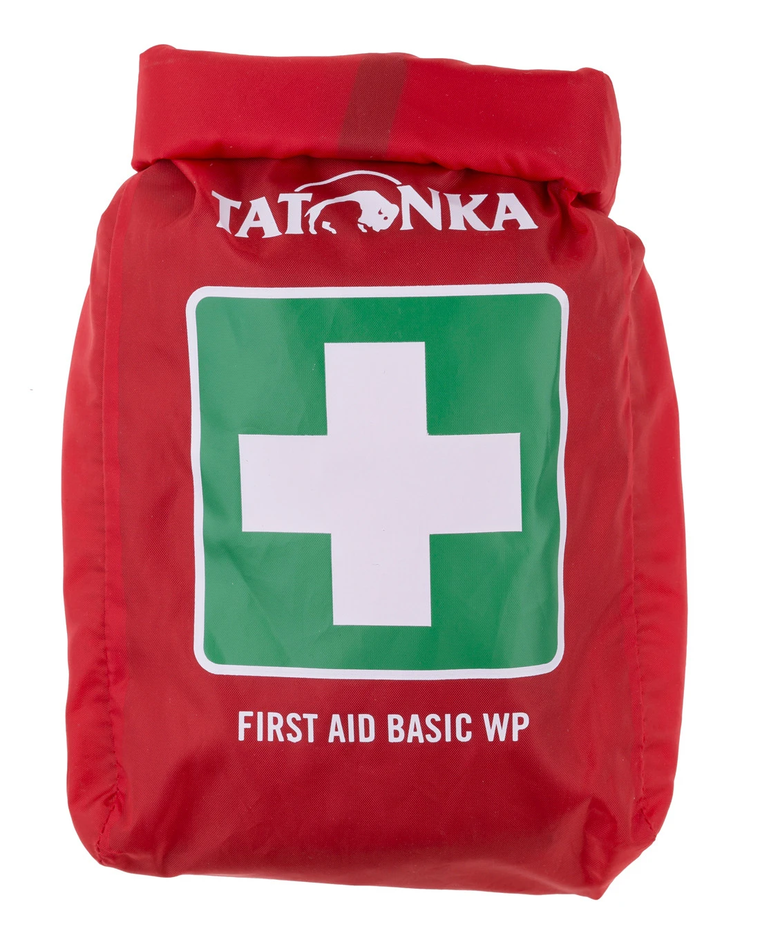 Tatonka First Aid Basic Waterproof Red 1 Tatonka First Aid Basic Waterproof Red