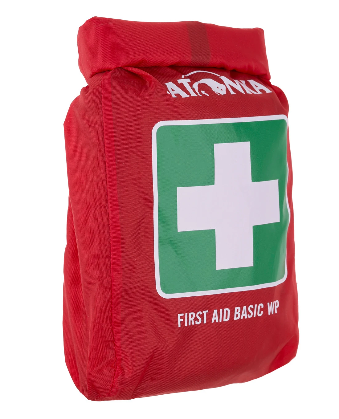 Tatonka First Aid Basic Waterproof Red 3 Tatonka First Aid Basic Waterproof Red – Bild 3