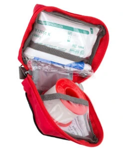 Tatonka First Aid Mini Red -Outdoor Ausrüstung Verkaufs-Shop tatonka first aid mini red 2706015 4