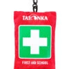 Tatonka First Aid School