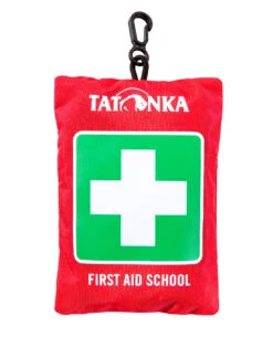 Tatonka First Aid School