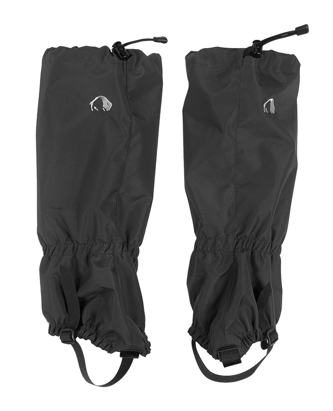 Tatonka Gaiter 420 HD Black Schwarz 1 Tatonka Gaiter 420 HD Black Schwarz