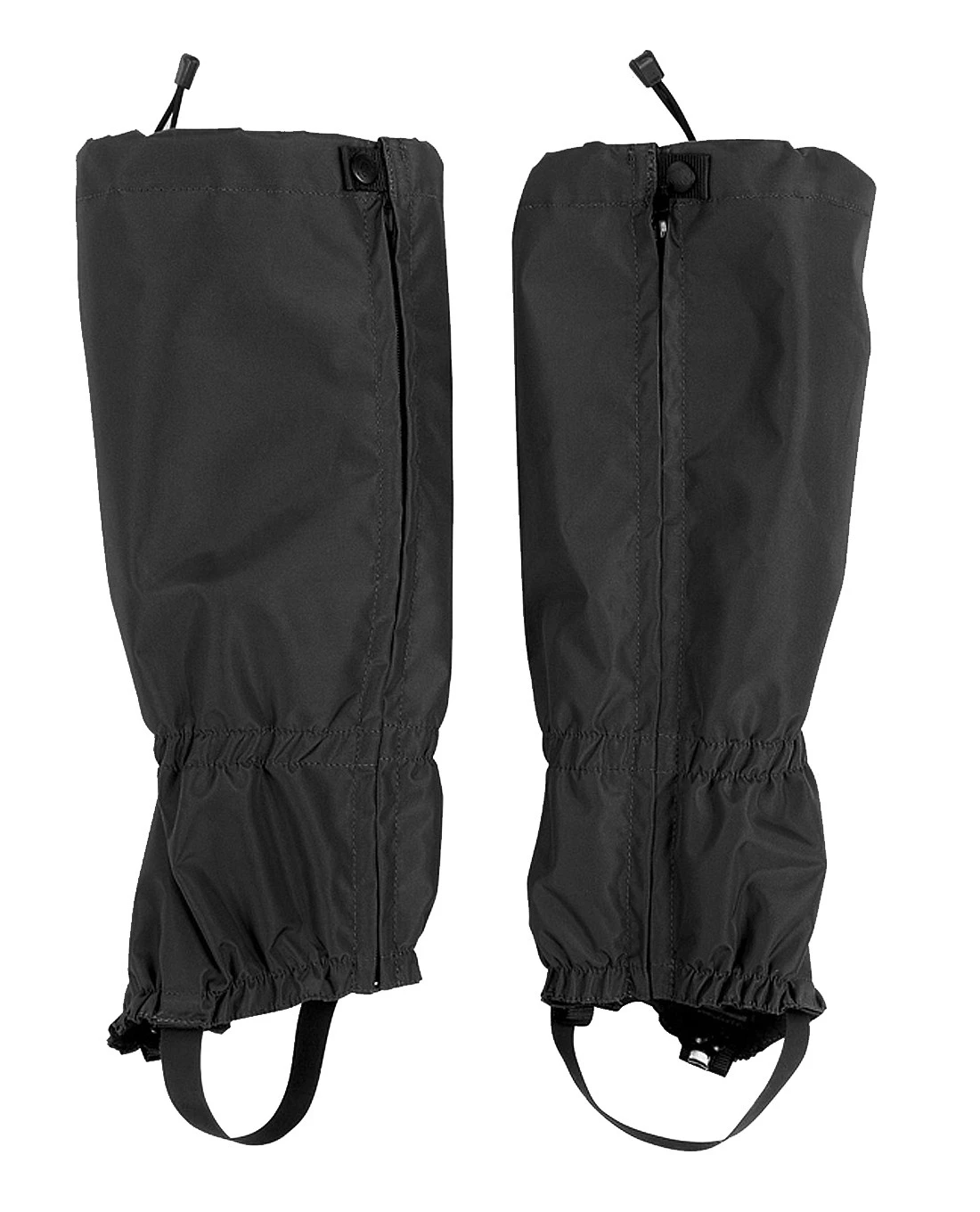 Tatonka Gaiter 420 HD Black Schwarz 2 Tatonka Gaiter 420 HD Black Schwarz – Bild 2