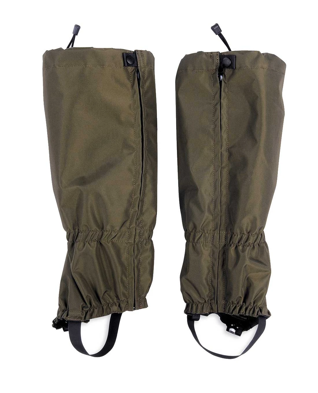 Tatonka Gaiter 420 HD Olive 2 Tatonka Gaiter 420 HD Olive – Bild 2