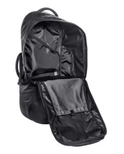 Tatonka Great Escape 75+10 Black Schwarz -Outdoor Ausrüstung Verkaufs-Shop tatonka great escape 7510 black schwarz 1440040 6