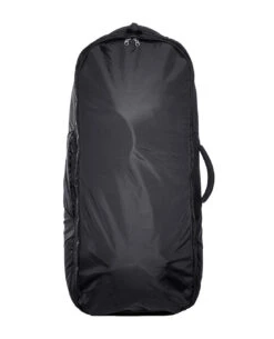 Tatonka Great Escape 75+10 Black Schwarz -Outdoor Ausrüstung Verkaufs-Shop tatonka great escape 7510 black schwarz 1440040 7