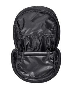 Tatonka Great Escape 75+10 Black Schwarz -Outdoor Ausrüstung Verkaufs-Shop tatonka great escape 7510 black schwarz 1440040 9