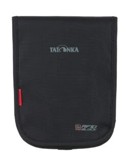 Tatonka Hang Loose RFID B Black Schwarz