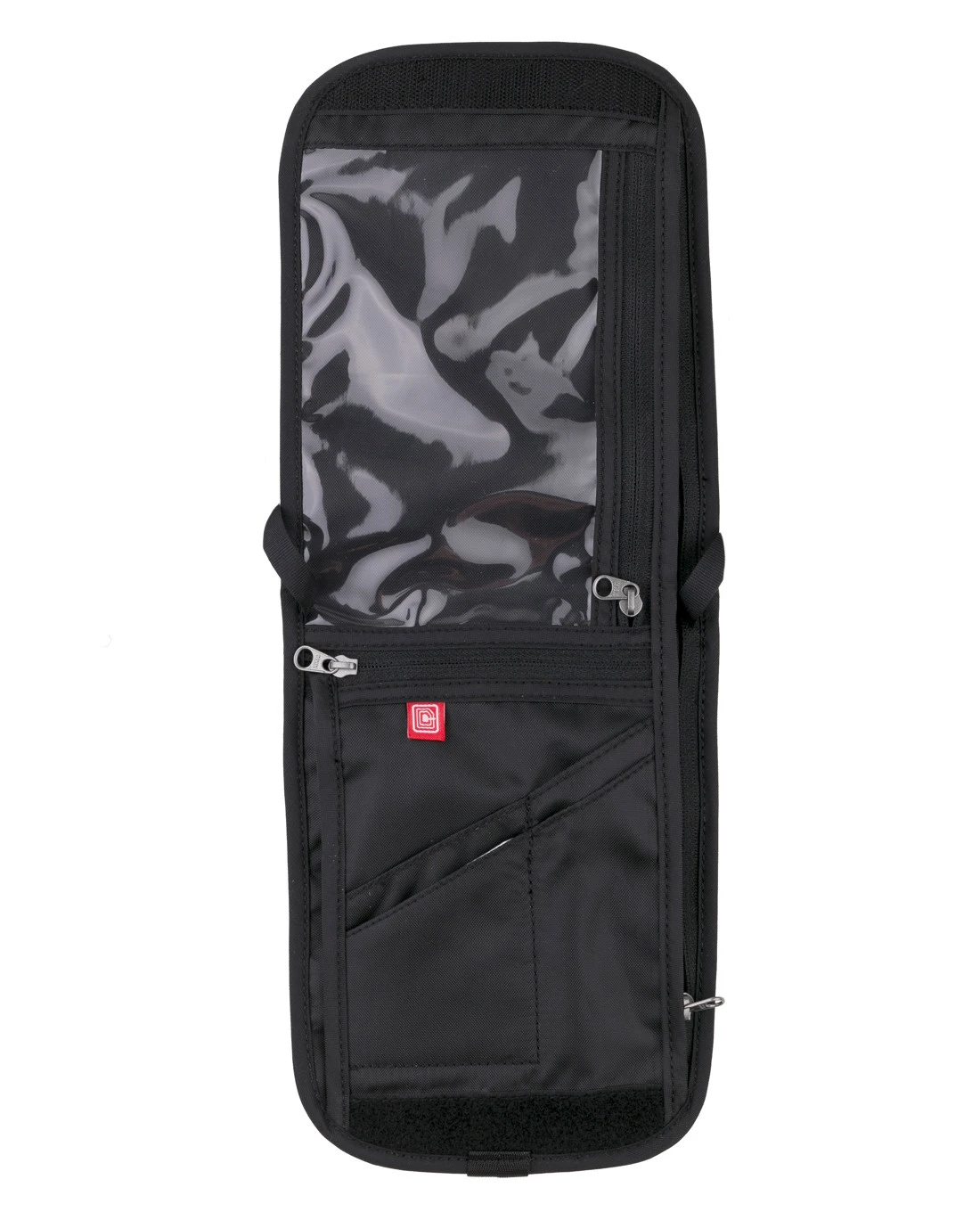 Tatonka Hang Loose RFID B Black Schwarz 3 Tatonka Hang Loose RFID B Black Schwarz – Bild 3