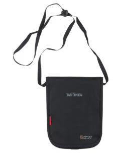 Tatonka Hang Loose RFID B Black Schwarz 10 Tatonka Hang Loose RFID B Black Schwarz -Outdoor Ausrüstung Verkaufs-Shop tatonka hang loose rfid b black schwarz 2963040 4
