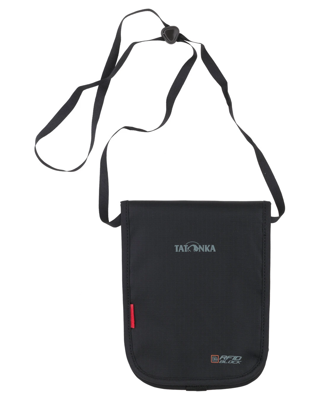 Tatonka Hang Loose RFID B Black Schwarz 4 Tatonka Hang Loose RFID B Black Schwarz – Bild 4