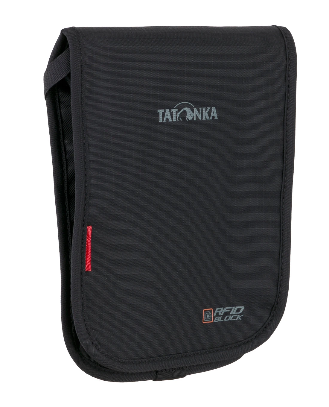 Tatonka Hang Loose RFID B Black Schwarz 5 Tatonka Hang Loose RFID B Black Schwarz – Bild 5