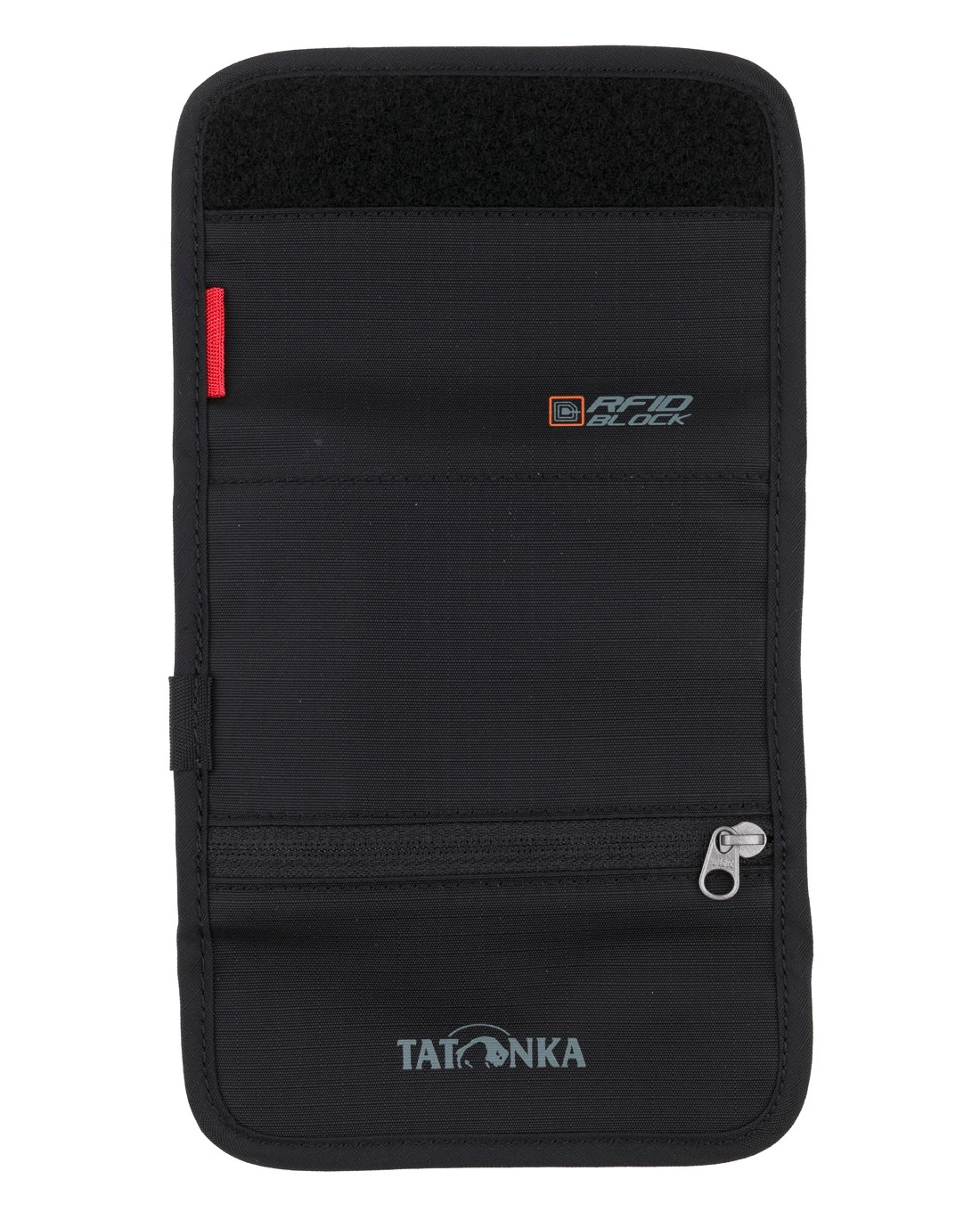 Tatonka Money Box RFID B Black Schwarz 6 Tatonka Money Box RFID B Black Schwarz – Bild 6