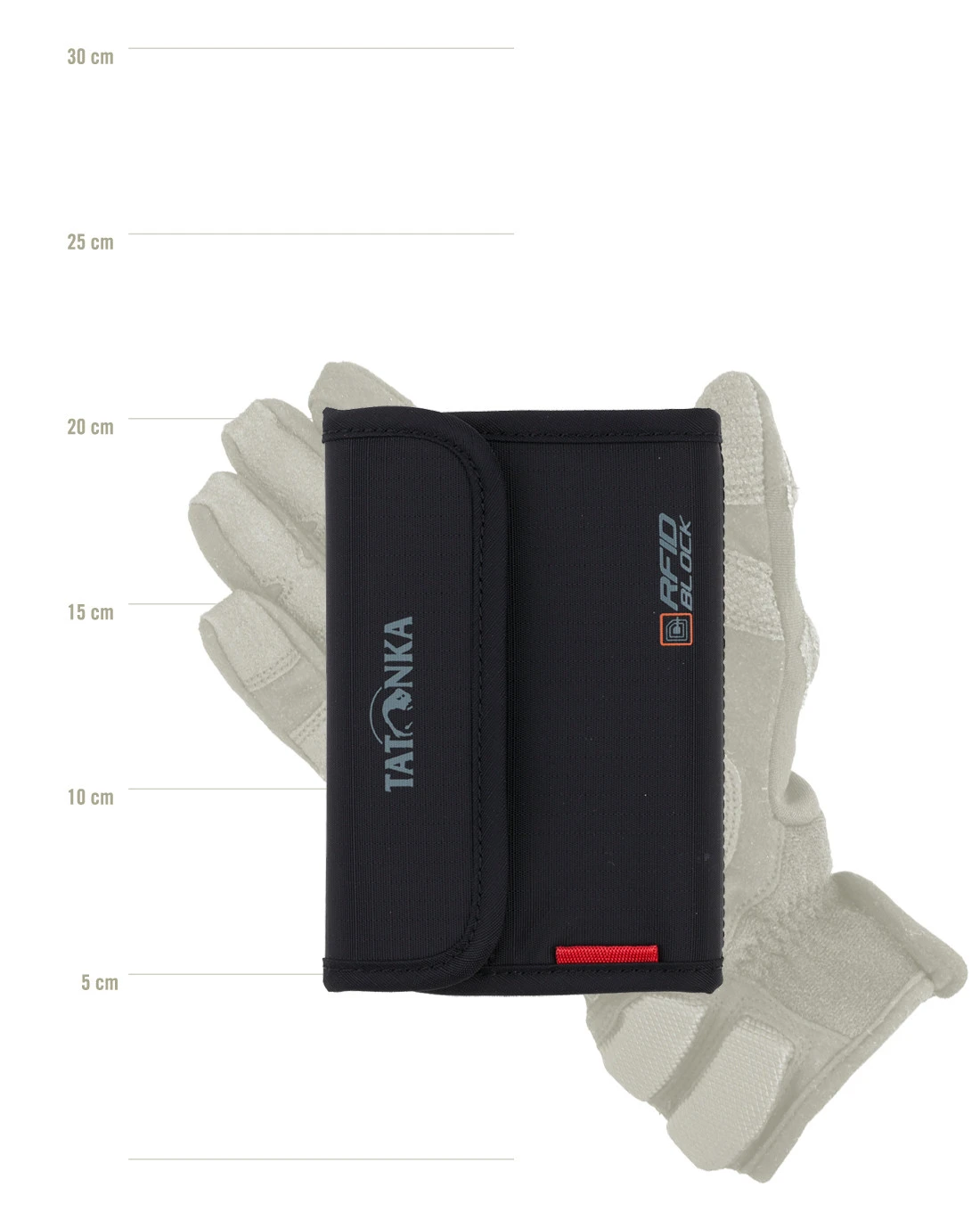 Tatonka Money Box RFID B Black Schwarz 7 Tatonka Money Box RFID B Black Schwarz – Bild 7