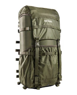 Tatonka Packsack 2 Lastenkraxe Olive