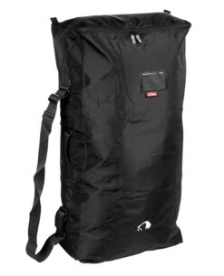 Tatonka Schutzsack M Black Schwarz