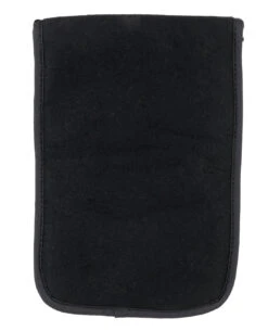 Tatonka Skin Neck Pouch RFID B Black Schwarz -Outdoor Ausrüstung Verkaufs-Shop tatonka skin neck pouch rfid b black schwarz 2959040 3
