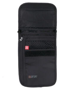 Tatonka Skin Neck Pouch RFID B Black Schwarz -Outdoor Ausrüstung Verkaufs-Shop tatonka skin neck pouch rfid b black schwarz 2959040 5